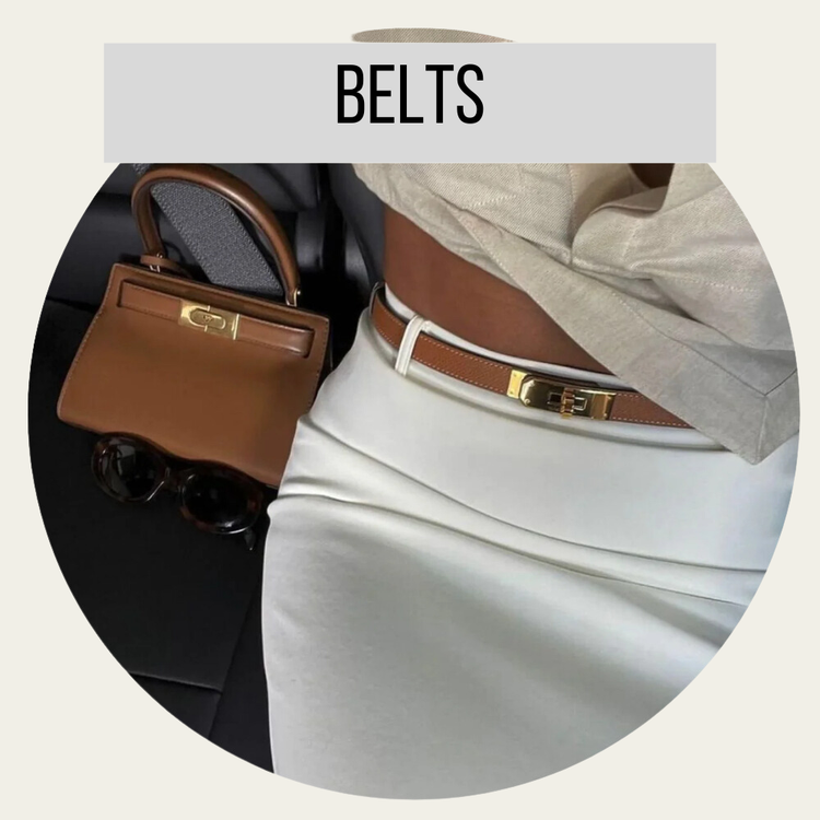 Belts