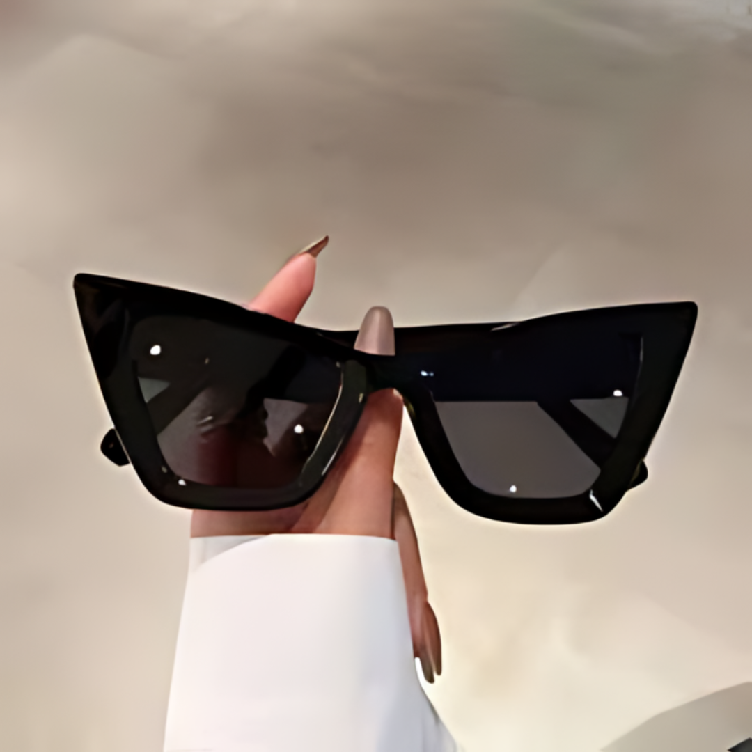 Sophie Cat Eye Sunglasses