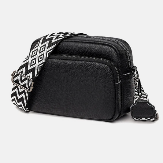 Classic Crossbody Bag