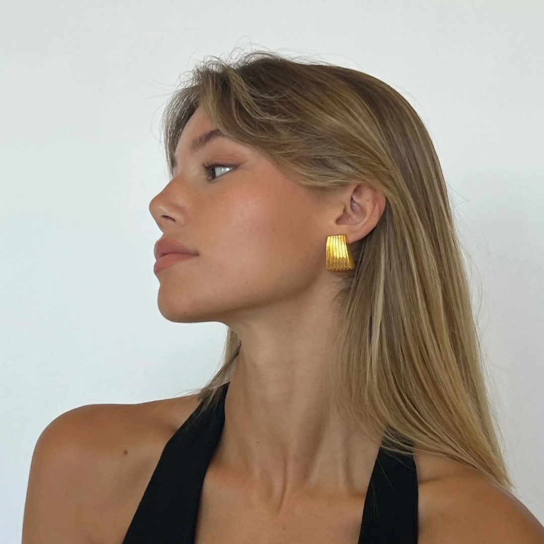 Cleo Earrings