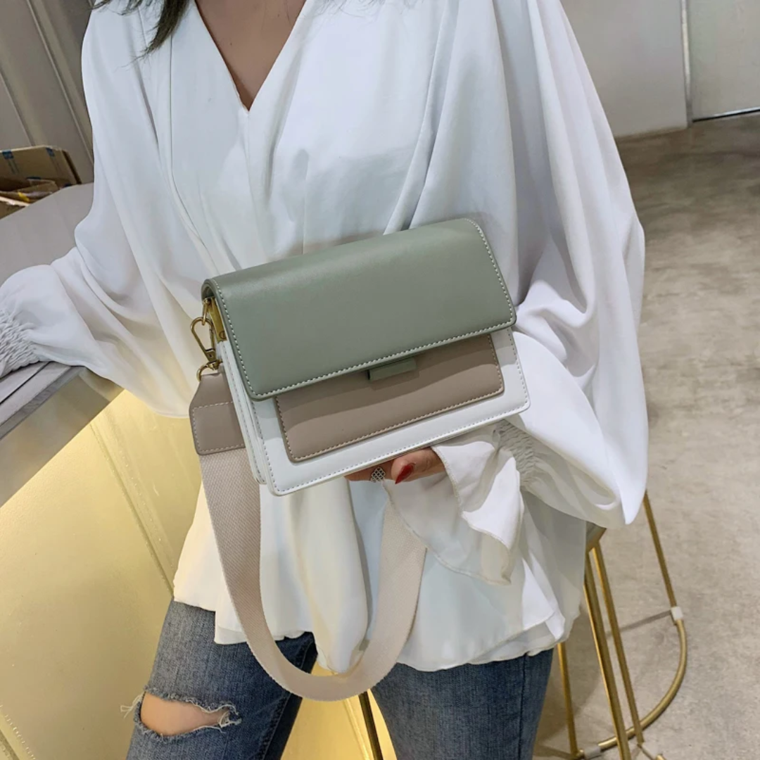 The Harmony Crossbody Bag