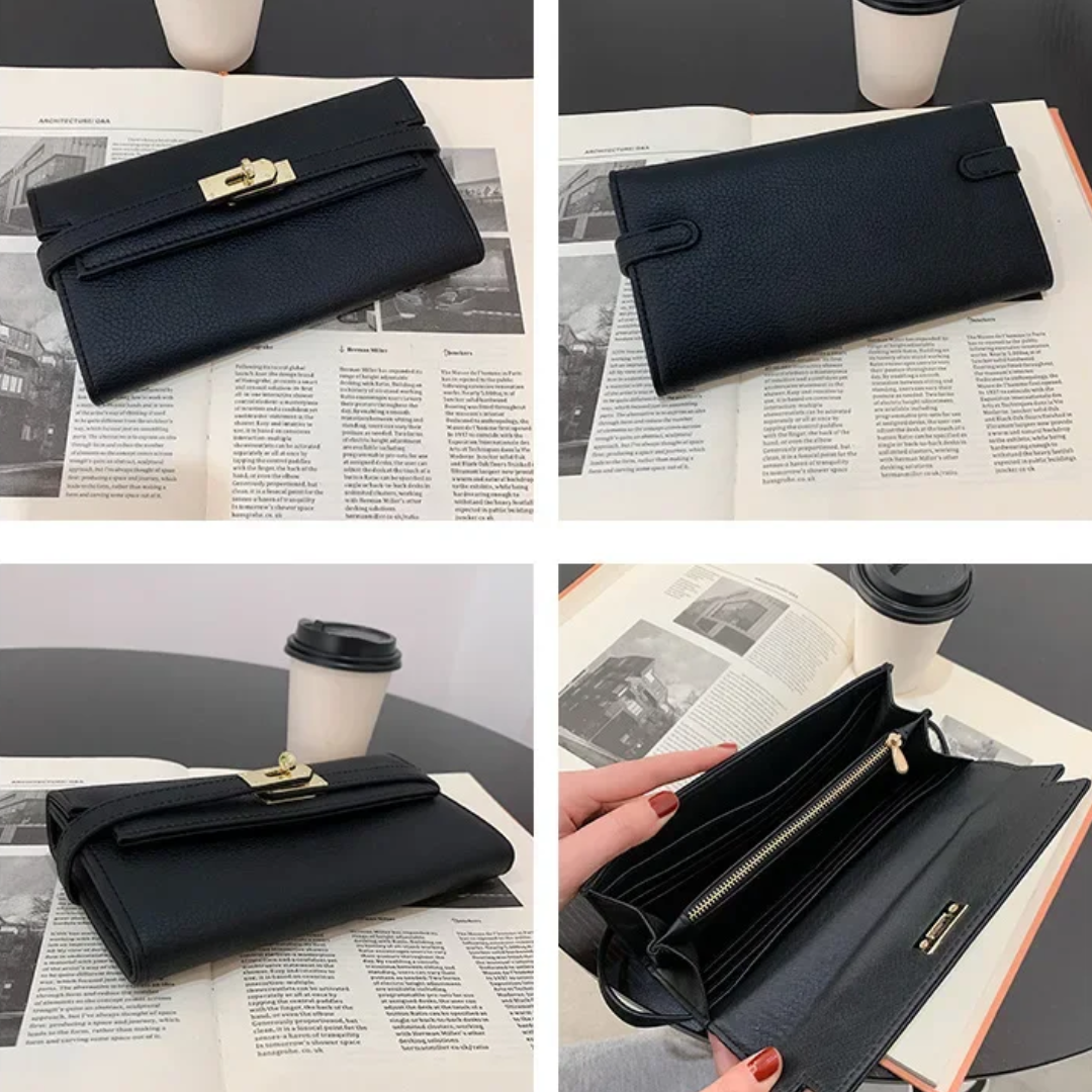 Chelsea Wallet