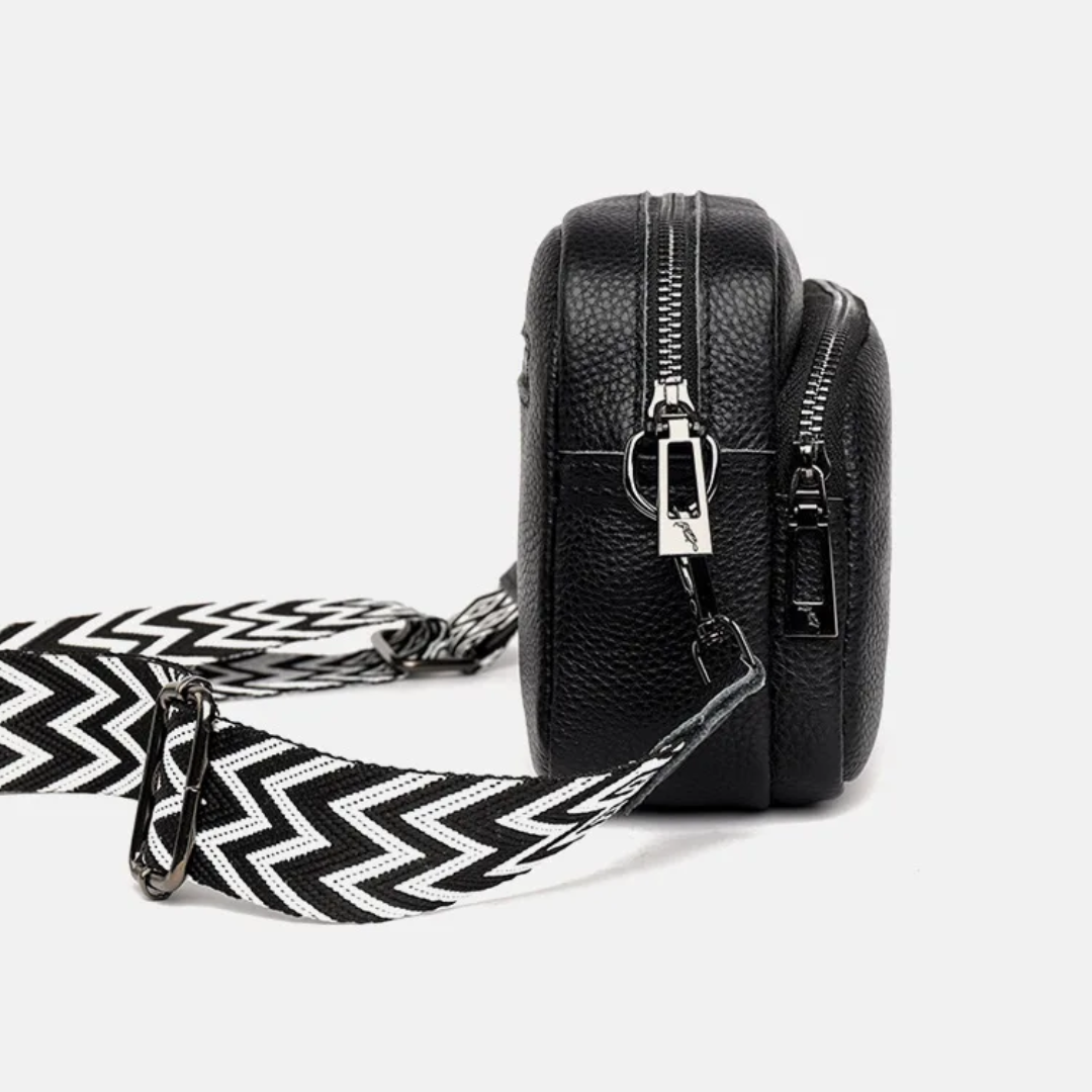 Classic Crossbody Bag