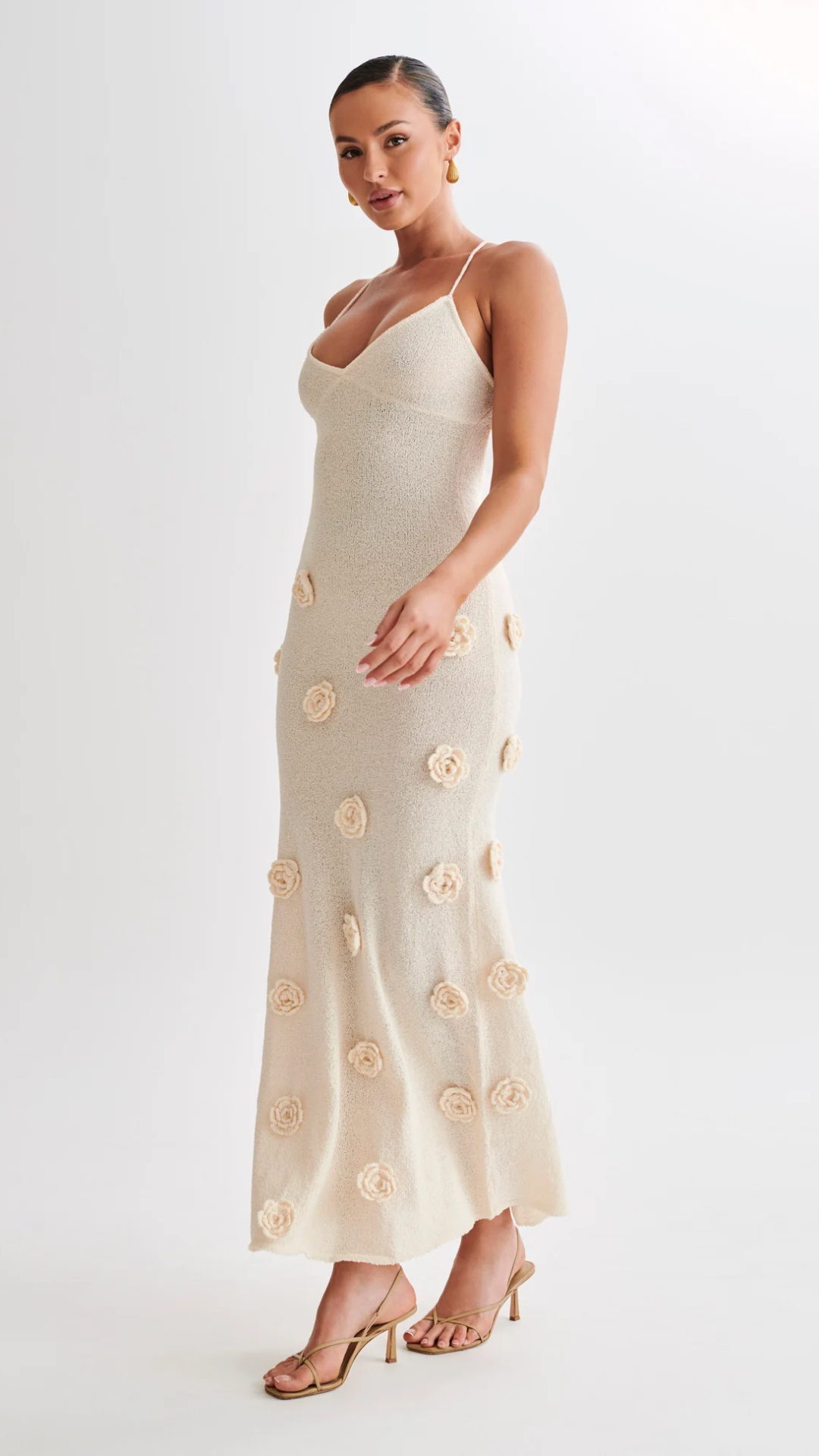 Isabelle Maxi Dress