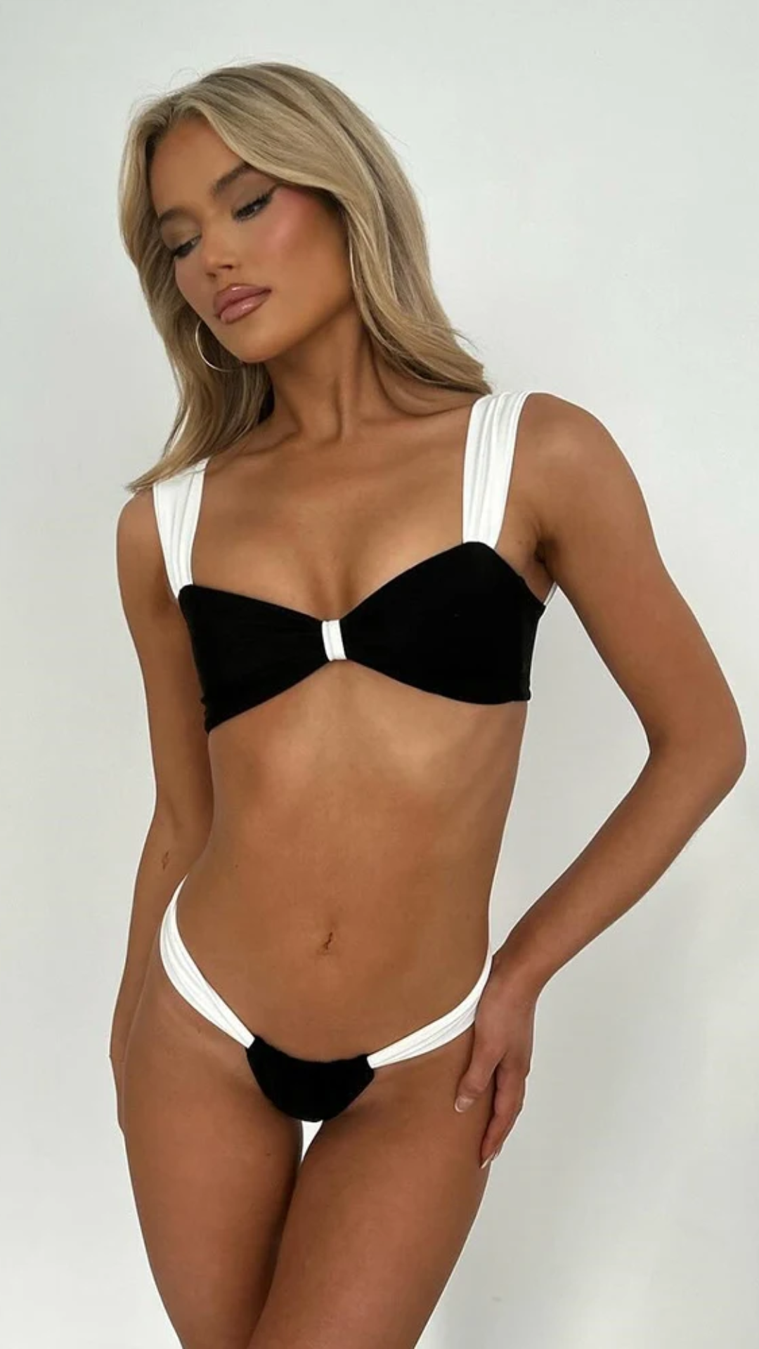 Kerry Two Piece Bikini