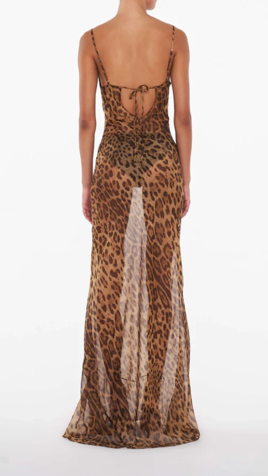 Leo Maxi Dress