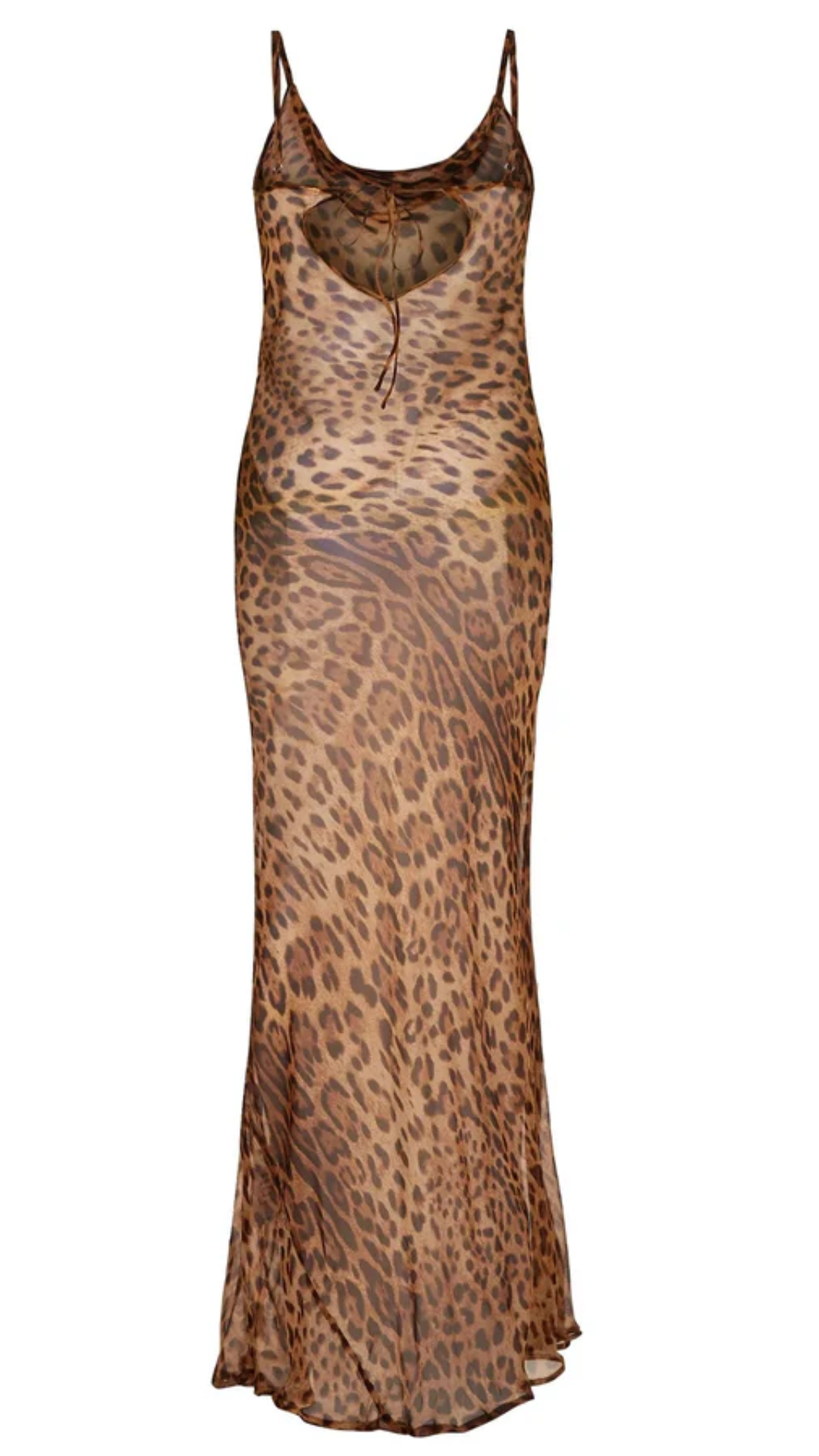 Leo Maxi Dress