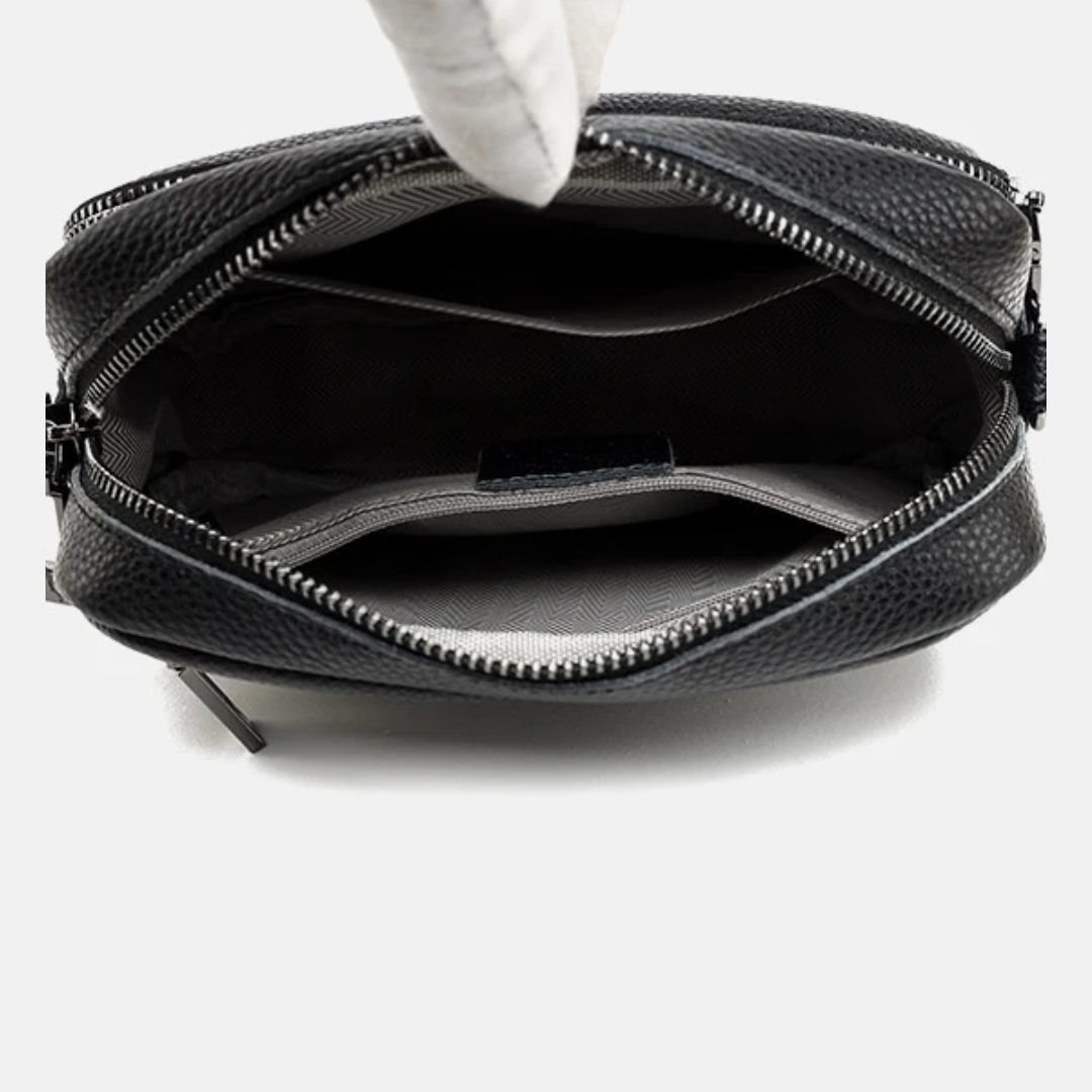 Classic Crossbody Bag